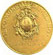 medaglia d'oro